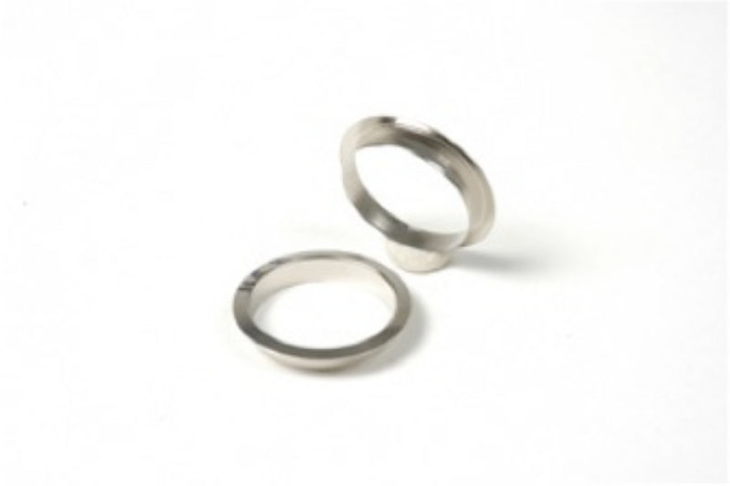 Ojillo metálico de 25 mm de diámetro con acabado níquel (plateado), ideal para registradores y materiales de encuadernación. Ojillo metálico de 25 mm de diámetro con acabado níquel (plateado), ideal para registradores y materiales de encuadernación.